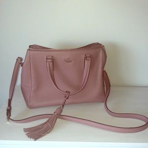 Kate Spade Purse (lightly used)